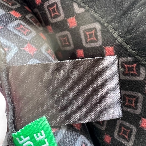 Cougar - Suede Waterproof Platform Wedge Ankle Winter Boot Sz 9 - Picture 9 of 10